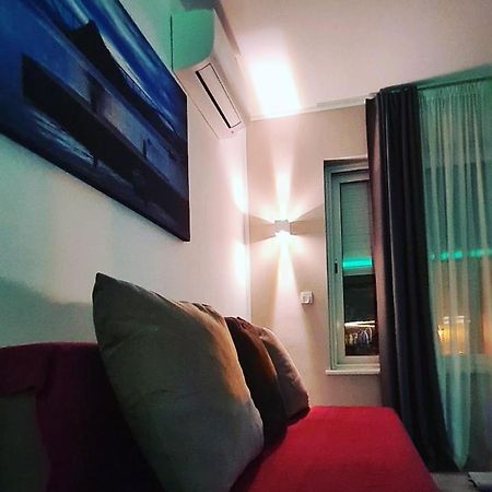 Apartment Luce นยีวีเซ ภายนอก รูปภาพ