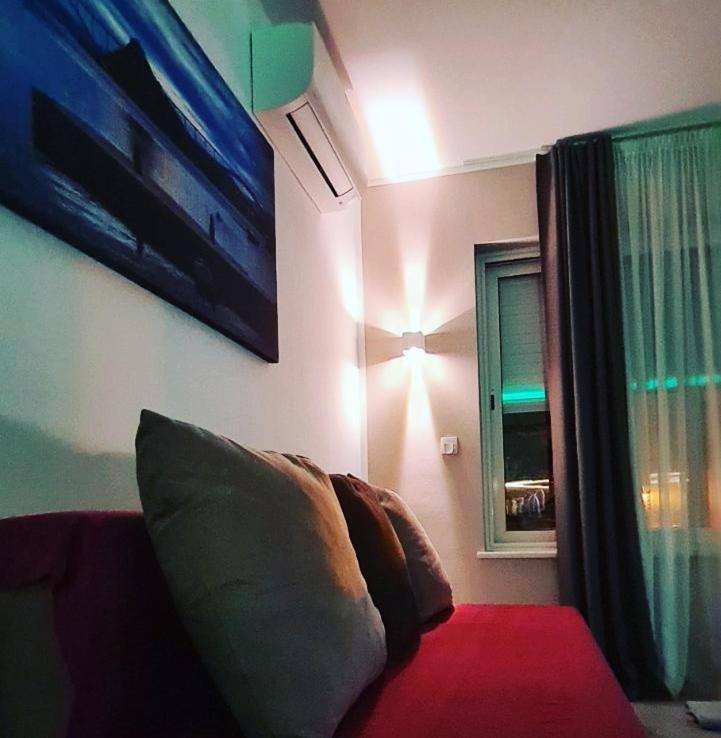 Apartment Luce นยีวีเซ ภายนอก รูปภาพ