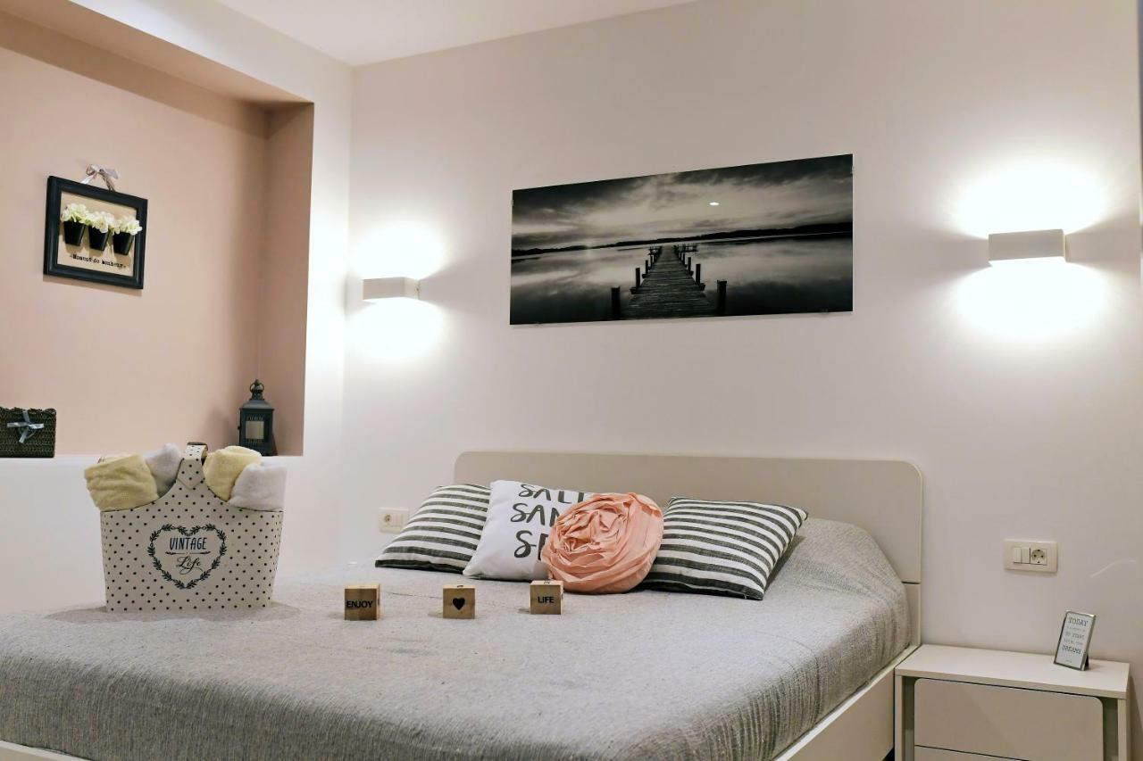 Apartment Luce นยีวีเซ ภายนอก รูปภาพ