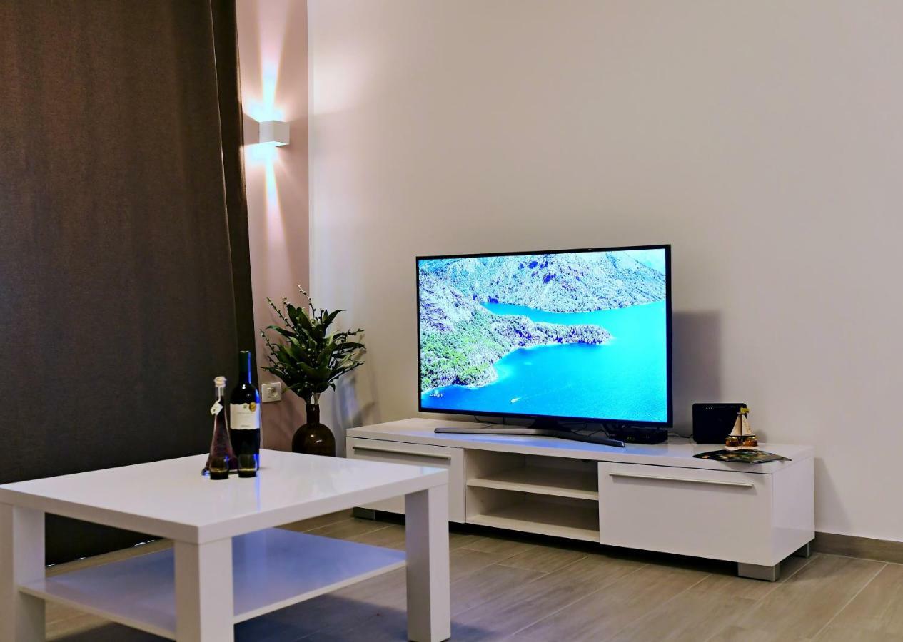 Apartment Luce นยีวีเซ ภายนอก รูปภาพ
