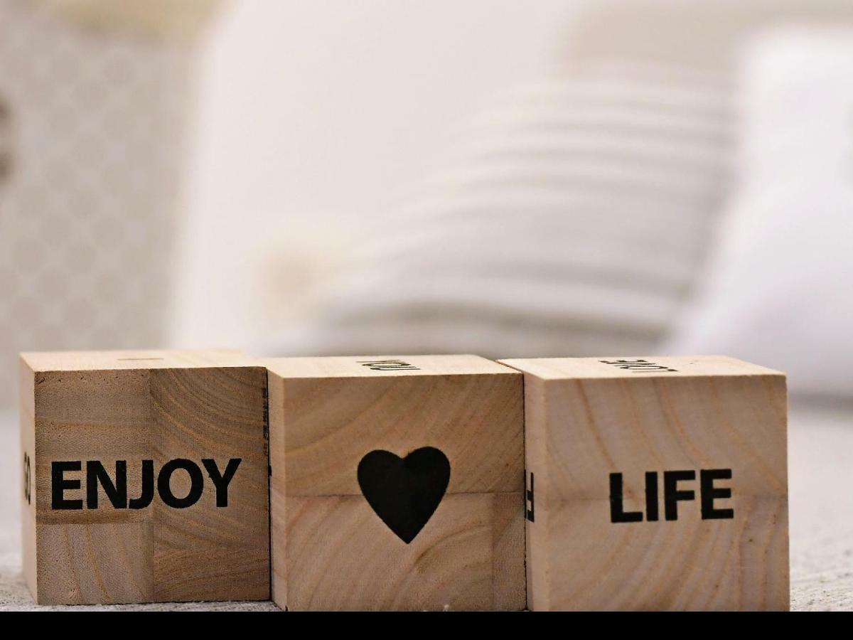 Apartment Luce นยีวีเซ ภายนอก รูปภาพ