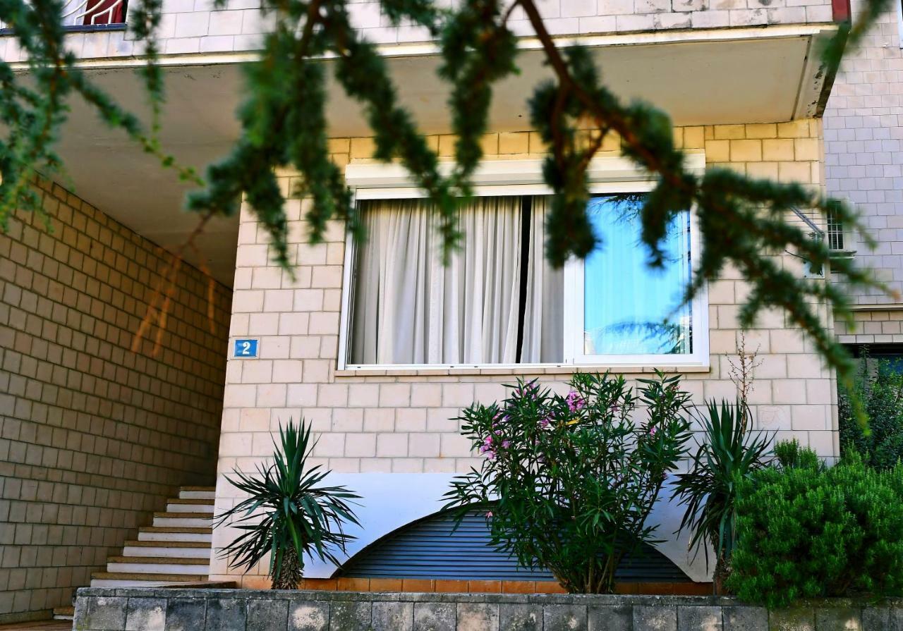 Apartment Luce นยีวีเซ ภายนอก รูปภาพ